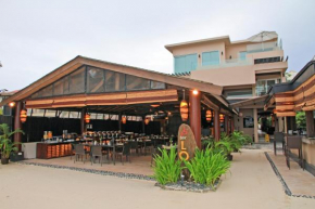 Отель Two Seasons Boracay Resort  Малай